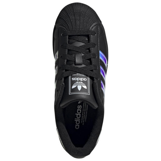 Adidas Superstar II J